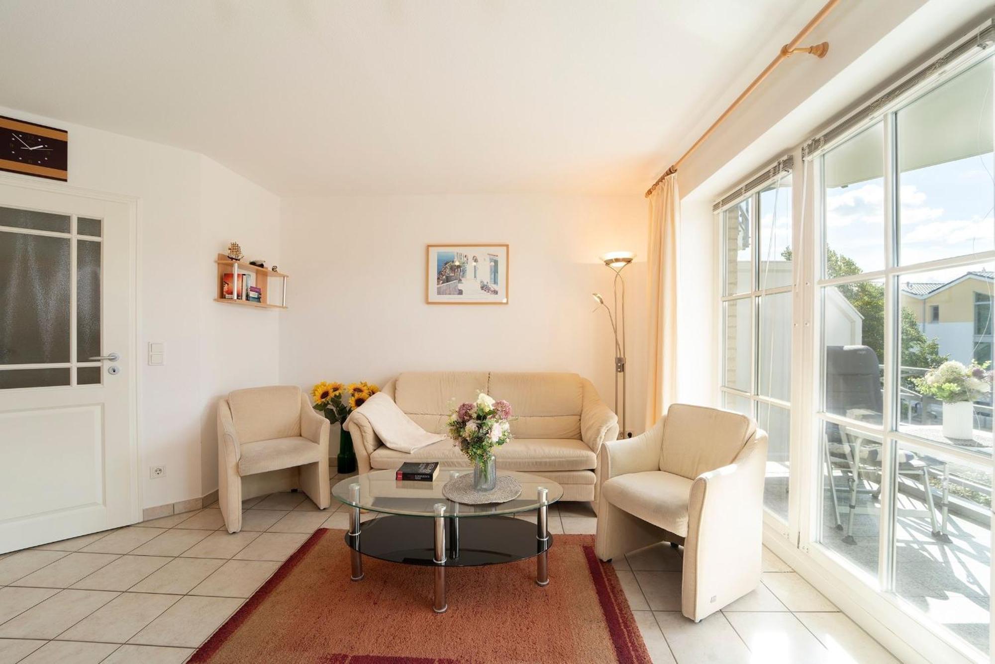 Hanseaten Residenz Seewolke Scharbeutz Luaran gambar